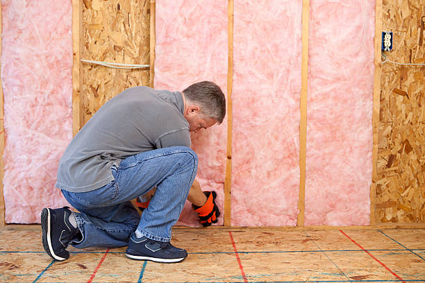 Types of Insulation We Offer in Ashland, MO